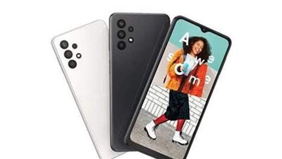 سعر ومواصفات Samsung Galaxy A32