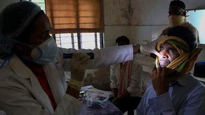 «الفطر الأسود.. القاتل الصامت».. يصيب الجيوب الأنفية والعينين.. أصحاب الأمراض المزمنة الأكثر عرضة له.. وتحذيرات من الكورتيزون