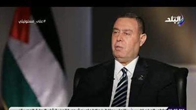 سفير فلسطين بالقاهرة: مصر قادت جهود وقف إطلاق النار في غزة | فيديو