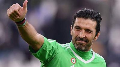 بوفون يفضل الانضمام إلى ريال مدريد.. اعرف السبب