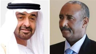 مظاهرات أمام منزل سفير أبوظبي.. غضب عارم في السودان ضد مبادرة الإمارات | فيديو