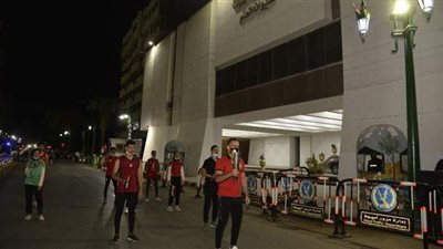 انطلاق شعلة أولمبياد 