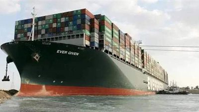 أسامة ربيع: تعويم السفينة 