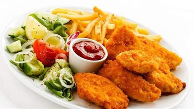 طريقة تتبيل البانية باحترافية وبخطوات بسيطة ونتيجة مضمونة