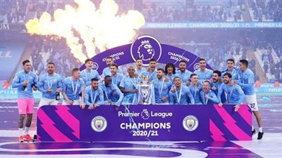 أخبار الرياضة: الأهلي الأفضل أفريقيا.. 4 مصريين في دوري أبطال أوروبا.. محمد صلاح يخسر لقب الهداف.. وتتويج ليل والهلال والسيتي