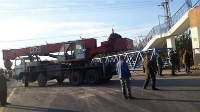 14 قتيلاً إثر اصطدام شاحنة بمنازل في غينيا بيساو