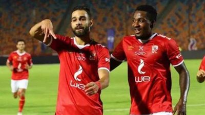 هل تحسم علاقة الخطيب بـ