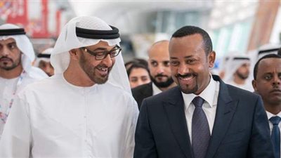 مصادر: الإمارات تسحب رسميا مبادرتها بين السودان وإثيوبيا