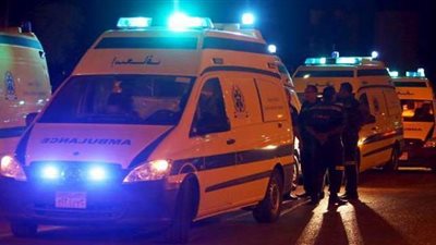 إصابة شاب بطلق ناري بالطريق الإقليمي للضبعة