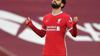 اتحاد الكرة يكشف آخر تطورات موقف مشاركة محمد صلاح في أولمبياد طوكيو