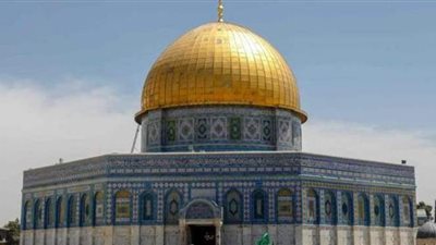 الأزهر: القدس حرم إسلامي ومسيحي مقدس وقضية عقدية إسلامية