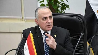 وزير الري: قدمنا لإثيوبيا عرضا مغريا ورفضته.. والمجتمع الدولي غير مدرك لمخاطر عدم التوصل لاتفاق