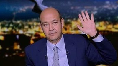 عمرو أديب: أخذت لقاح كورونا خوفا من مضاعفات الفيروس العنيفة