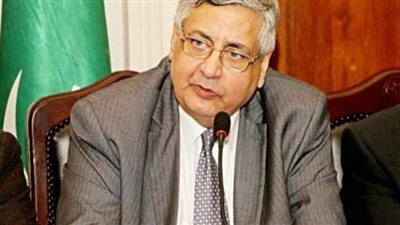 مستشار الرئيس عن الفطر الأسود: لا داعي للقلق وغير مرتبط بكورونا