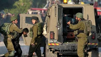 الاحتلال يبدأ الانتقام من فلسطينيي الداخل بسبب موقفهم من القدس وغزة