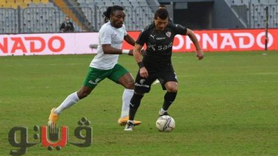 مواعيد مباريات اليوم في الدوري المصري الممتاز