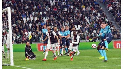 جدول ترتيب الدوري الإيطالي موسم 2020 -2021