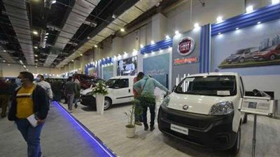 مبادرة إحلال المركبات تسلم 566 سيارة