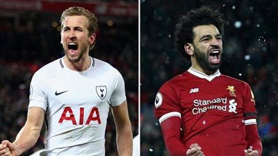 تعرف على أكثر لاعب تحقيقا للقب هداف الدوري الإنجليزي