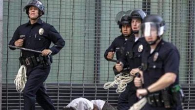 في ذكرى مقتل فلويد.. 12 قتيلا بحوادث إطلاق نار بـ5 ولايات أمريكية