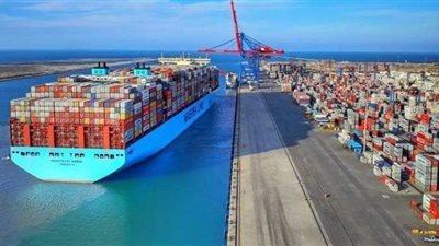 المنطقة الاقتصادية لقناة السويس: العمل رسميا بنظام ACI يوليو المقبل