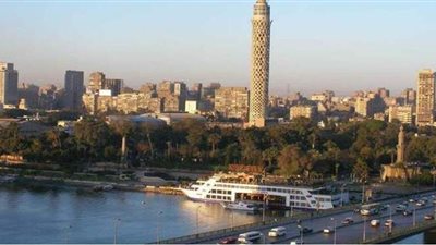 الأرصاد: طقس اليوم مائل للحرارة نهارا معتدل ليلا | فيديو