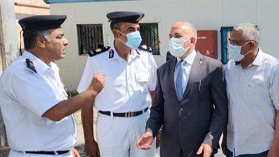 إزالة ٤٣٥٧ حالة تعد على النيل خلال الموجة الـ ١٧ للإزالات منذ مارس