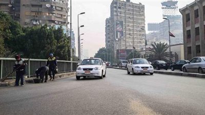 سيولة مرورية عالية بمعظم الطرق اليوم الإثنين | فيديو