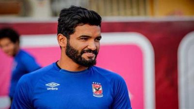 قلق في سيراميكا كليوباترا على صالح جمعة بعد نشر هذه الصورة