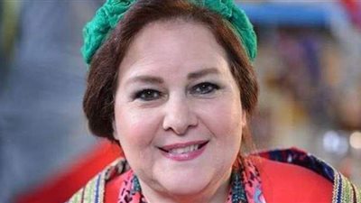آخر تطورات الحالة الصحية للفنانة دلال عبد العزيز