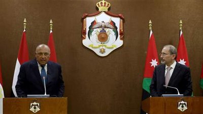 الصفدي: الأردن على تواصل مع مصر لمنع تكرار ما حدث في غزة