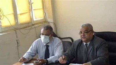 تعليم المنيا: التأكيد على اتباع الإجراءات الوقائية داخل لجان الإعدادية