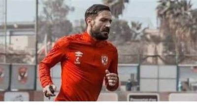 هل يشارك على معلول أمام نهضة بركان المغربى؟