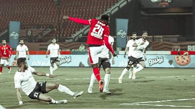 أسباب تأجيل السوبر المصري بين الأهلي والجيش لأجل غير مسمى