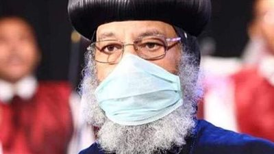 الأنبا رافائيل يستكمل محاضرات درس الكتاب بأسبقية الحضور