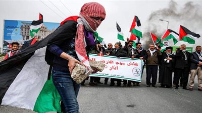 سر تصاعد شعبية القضية الفلسطينية في العالم كل يوم عن الآخر
