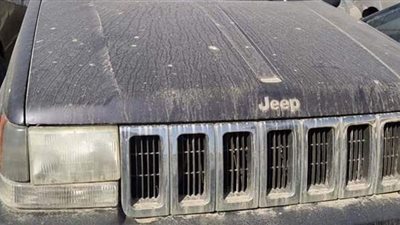 سيارات جمرك للبيع.. تفاصيل مزاد السيارات الحكومية 8 يونيو