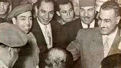 49 عاما على رحيل صانع الضحكة.. حكاية نكتة إسماعيل ياسين التي أغضبت عبد الناصر