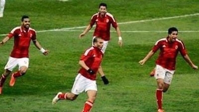 قبل مواجهة نهضة بركان.. خسارتان للأهلي فى السوبر الأفريقي