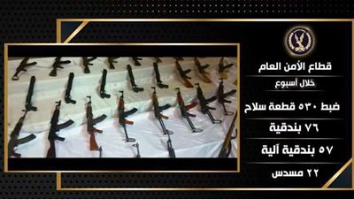 مطاردات مثيرة بين الشرطة والخارجين على القانون | فيديو