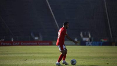 موسيمانى يطلب التعاقد مع بديل لأفشة