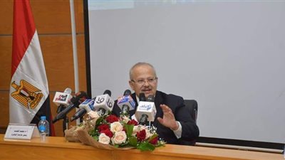 رسميا.. افتتاح أول كلية للنانو تكنولوجي في الشرق الأوسط بجامعة القاهرة