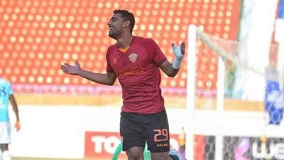 سيراميكا كيلوباترا يخاطب الأهلى لمد إعارة أحمد ياسر ريان