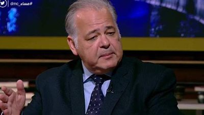 ماجد جورج: زيادة نسبة دعم الشحن لأفريقيا بالبرنامج الجديد لدعم الصادرات إلى 80%