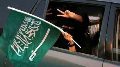 ضبط 100 امرأة في تجمع مخالف للإجراءات الاحترازية بالسعودية