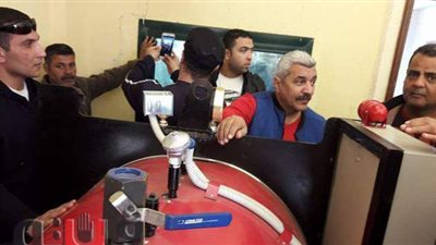 محمود شحاتة يعلن ترشحه لرئاسة صيد المحلة