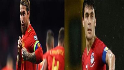 أحمد حسن أكثر المستفيدين من استبعاد راموس في اليورو.. تعرف على التفاصيل