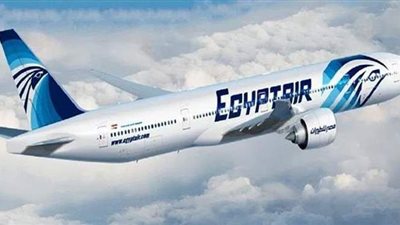 مصر للطيران تكشف الموقف النهائي من تشغيل الرحلات الجوية للسعودية
