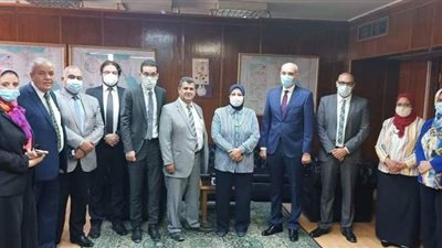 الكهرباء: 70 مليون جنيه لتنفيذ مشروع توريد وتركيب مهمات مطاري حباطة وبئر الخمسة