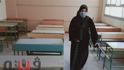 «تعليم الشرقية»: تشديد الإجراءات الاحترازية استعدادا لامتحانات الإعدادية